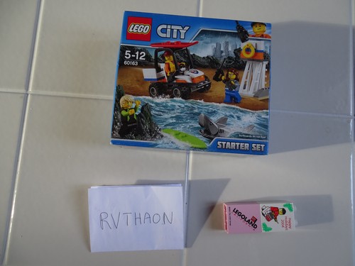 Boite lego neuve - lego,