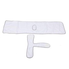 Couverture 'emmaillotage Fixe