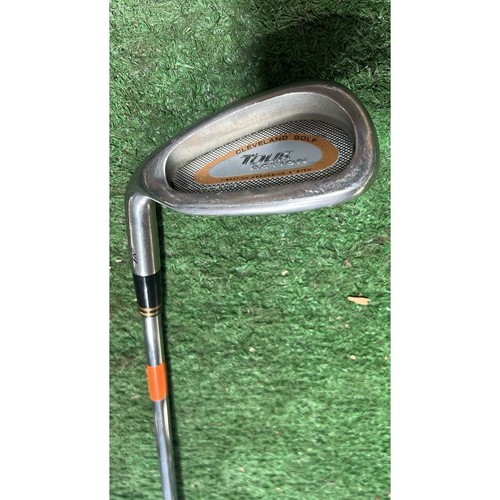 Cleveland golf tour - golf, action