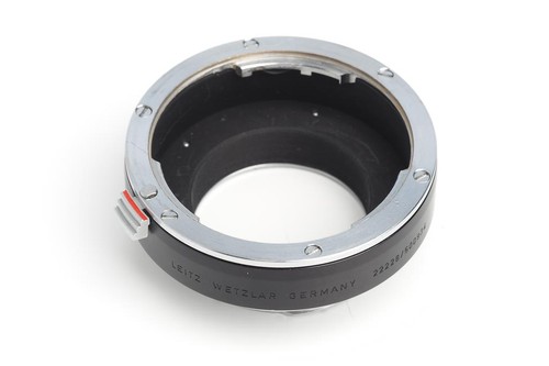 Adaptateur leitz leica - adaptateur,