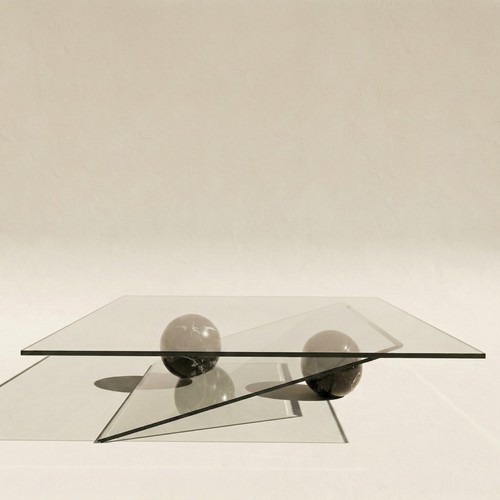 Roche bobois table - roche,