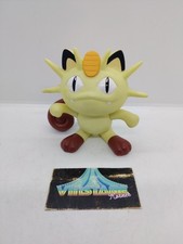 Figurine Pokémon Miaouss /