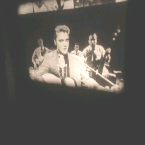 Show ancien elvis presley - tv,