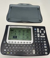 Texas Instruments Voyage 200