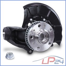 CARTER DE ROULEMENT DE ROUE