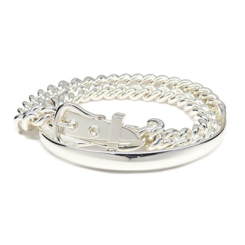 Hermes bracelet boucle sellier - bracelet,