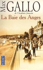 La baie des Anges (1) - Gallo, Max