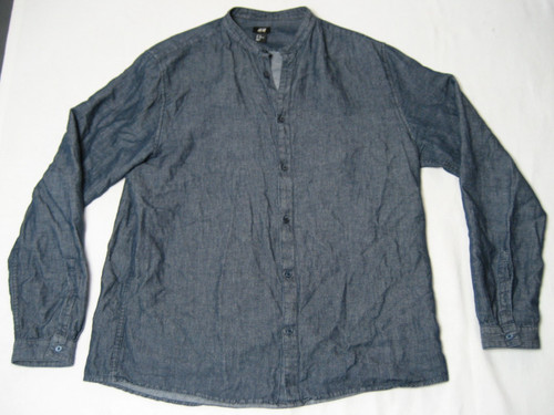 Chemise habillée homme - h&m, xl