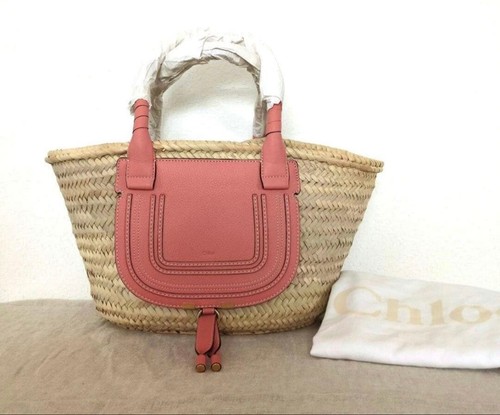 Sac panier raphia - sac, en