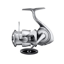 Moulinet tournant poignée interchangeable Daiwa 22 EXIST PC LT2500...