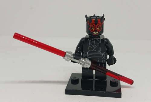 Lego star wars - star,