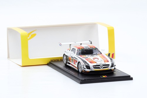 Spark mercedes benz sls - spark, mercedes-benz