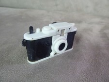 APPAREIL PHOTO miniature à vues. Marque LE CINESCOPE.