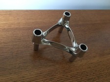 1 Bougeoir BMF Caesar , Nagel Design 70