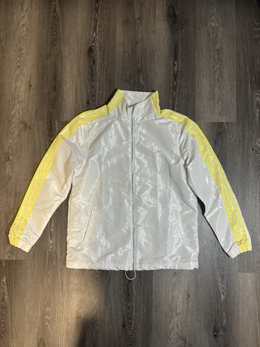 Veste coupe vent adidas - veste,