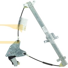 Lève-vitre Avant Gauche Pour