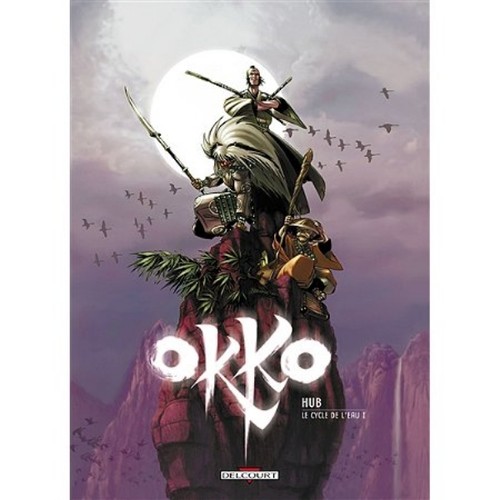 Okko t01 cycle - okko,