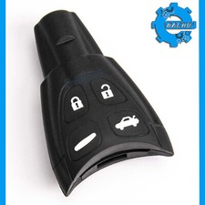 COQUE CLÉ POUR SAAB 9-3 9-5