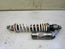 1 amortisseur avant quad dinli dl901 / dmx 450 masai 460 demon