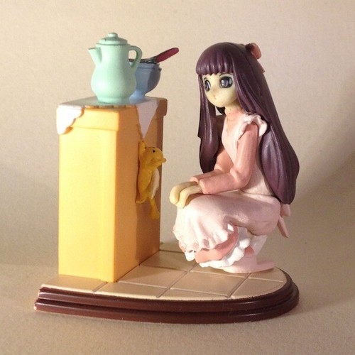 Tomoyo collection lovely - -,