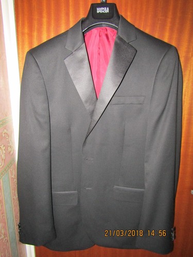 Veste dîner 40 - veste,