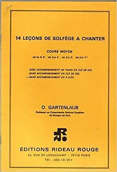 Gartenlaub lecons de - gartenlaub,