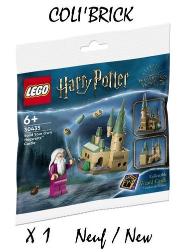 Lego 30435 harry potter - 30435,