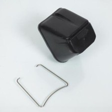 Boite filtre à air pour