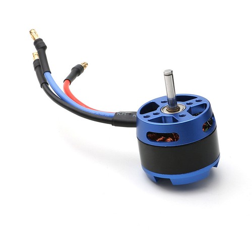 Pour avion multirotor