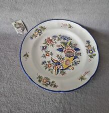 Assiette St Clément PD 24.5