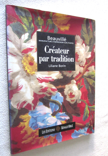 Alsace beauville createur - ,