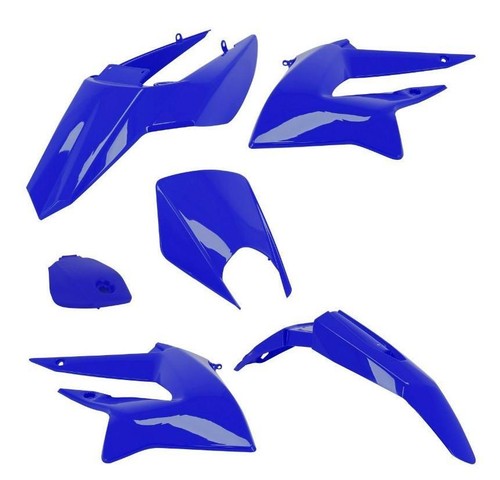 Kit carrosserie carenage - kit,