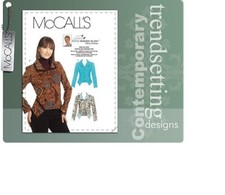 5982 PATRON" McCALL'S  2