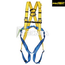 Harnais de sécurité haute altitude Protekt P-30 Harnais réglable certifié