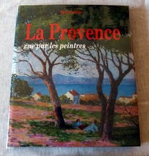 Livre : la Provence vu par les