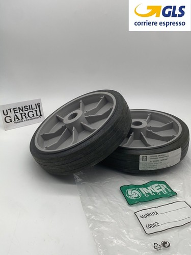 Coppia roues pour - coppia, de