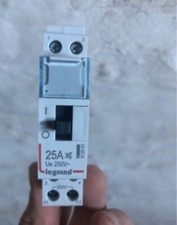 Contacteur Jour Nuit Legrand