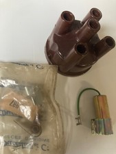 PEUGEOT 203 / RENAULT FREGATE