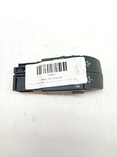 255522448r commande autoradio - commande,