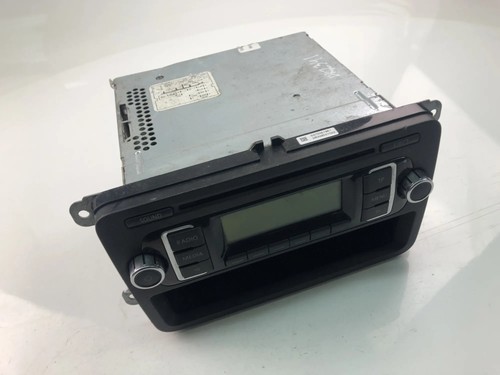 Touran 1t1 1t2 lecteur - vw, de