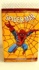 BD SPIDERMAN L'INTEGRALE -