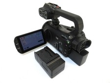 Canon XA20 HD Camcorder with