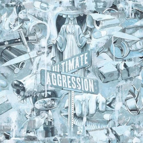 Year the knife - of, ultimate