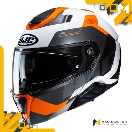 Casque moto modulable - casque,