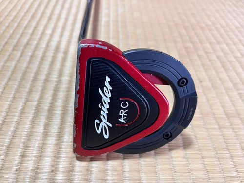 Club golf droitier - de,