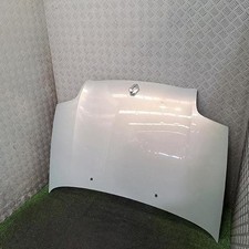 Capot RENAULT CLIO 2 phase 1