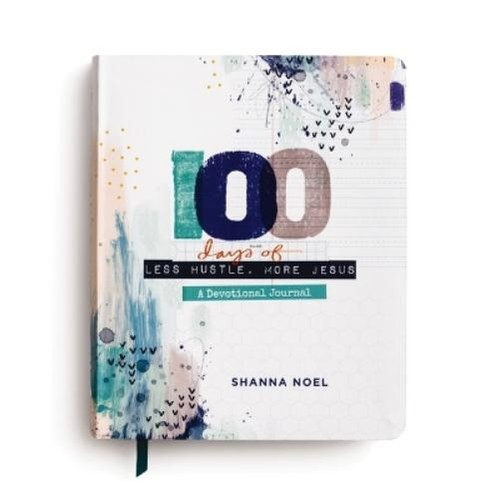 Shanna noel 100 days - noel, less