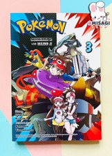 Pokémon Noir 2 Et Blanc 2
