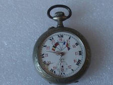 MONTRE GOUSSET /WW1 /1914