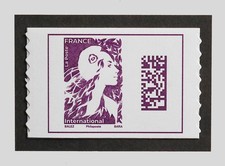 FRANCE 2023 - AUTOADHÉSIF N°